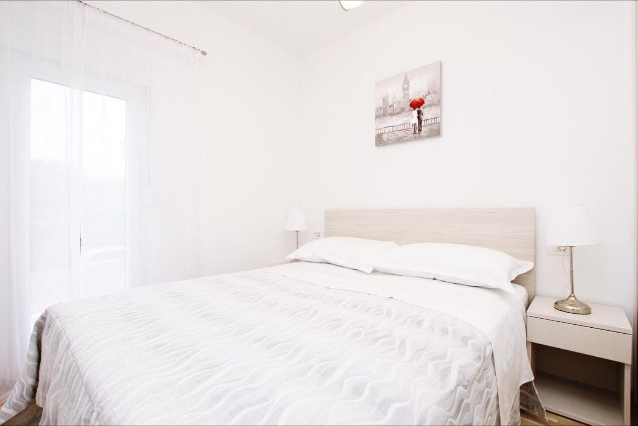 Apartmant Milan Trogir Exterior foto