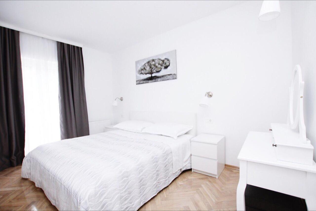 Apartmant Milan Trogir Exterior foto